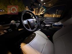 شيفروليه تاهو